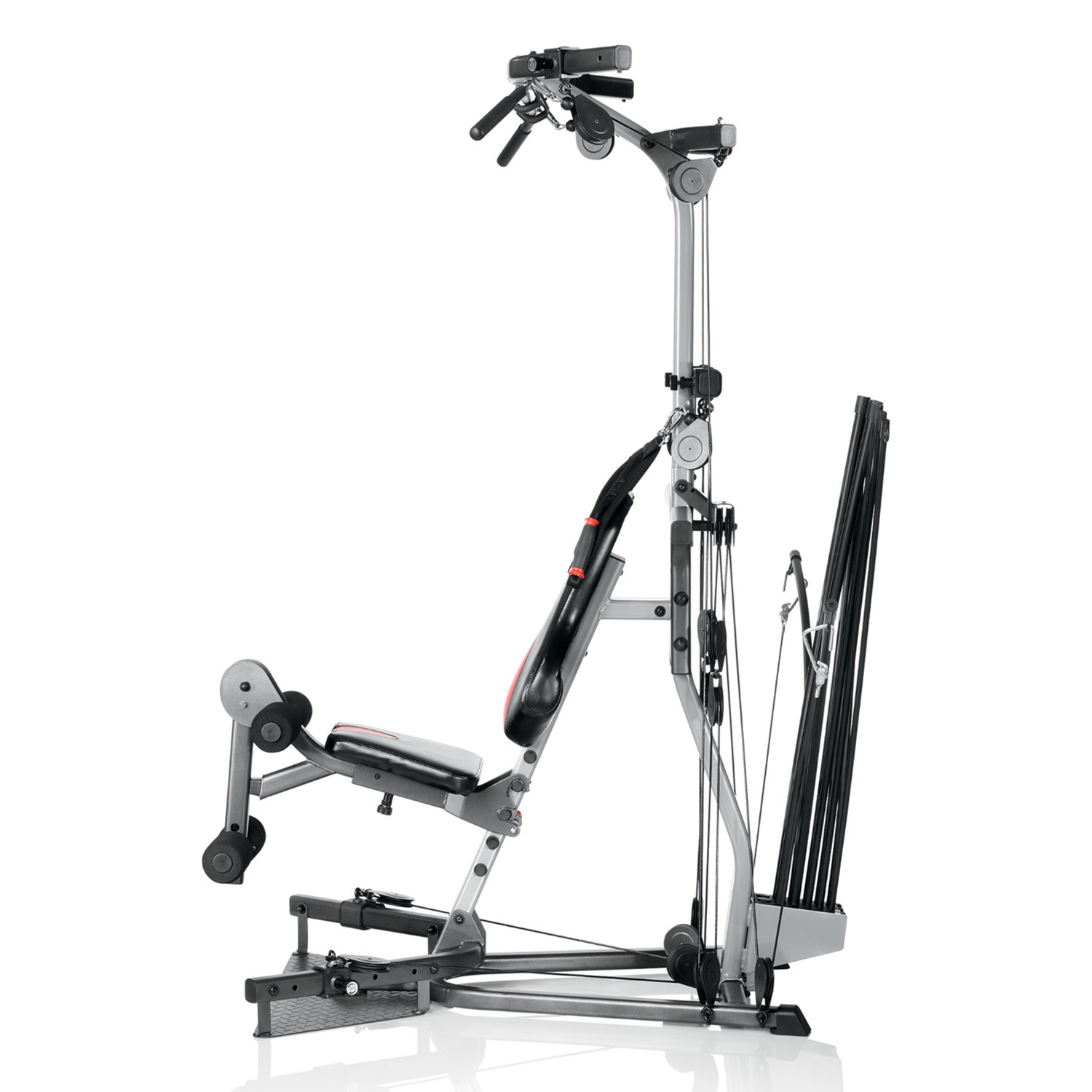 Buy Bowflex Xtreme 2 SE Home Gym Online at Best Price in Saudi