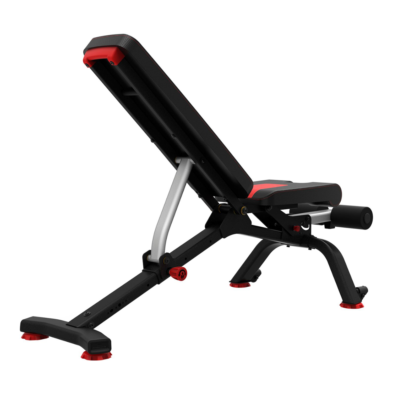 Buy Bowflex 5.1S Stowable Bench Online at Best Price in Oman