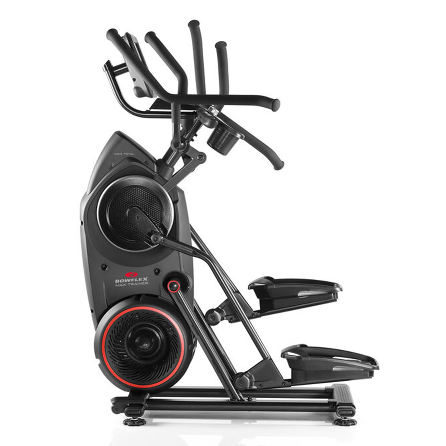 Max trainer total top