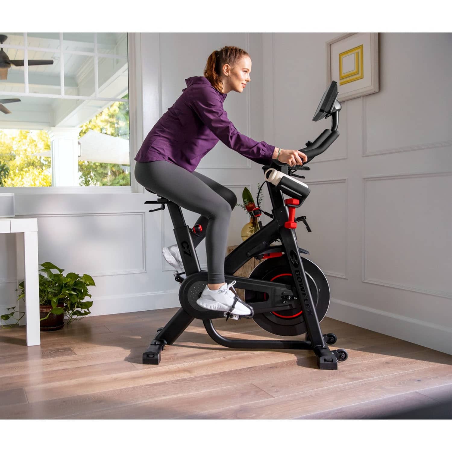 Cb900 spin bike top