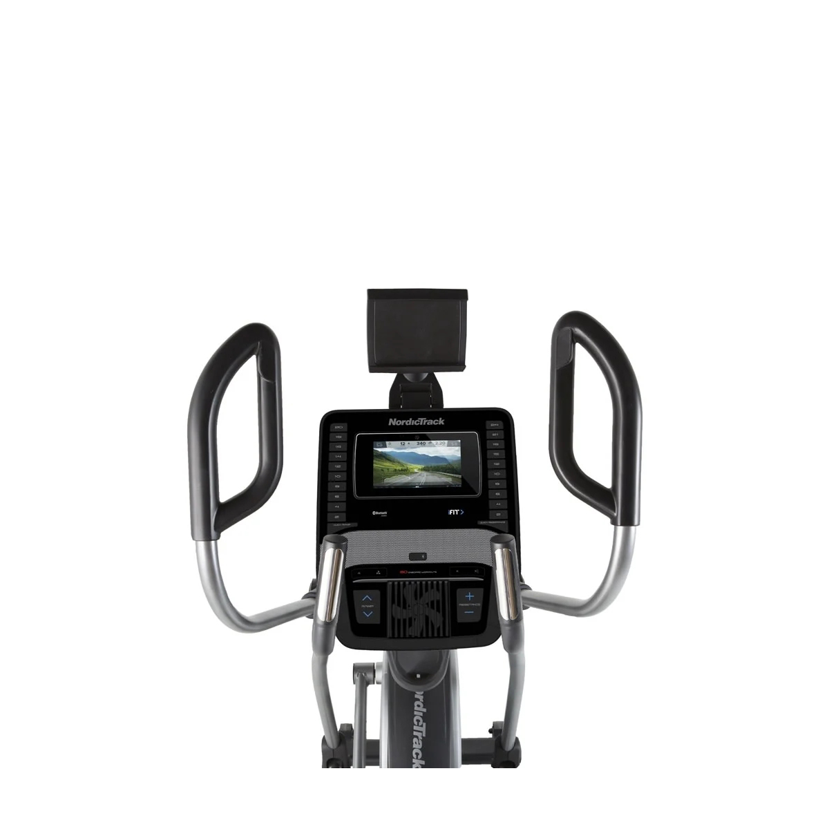 Nordictrack commercial 12.9 crosstrainer shop