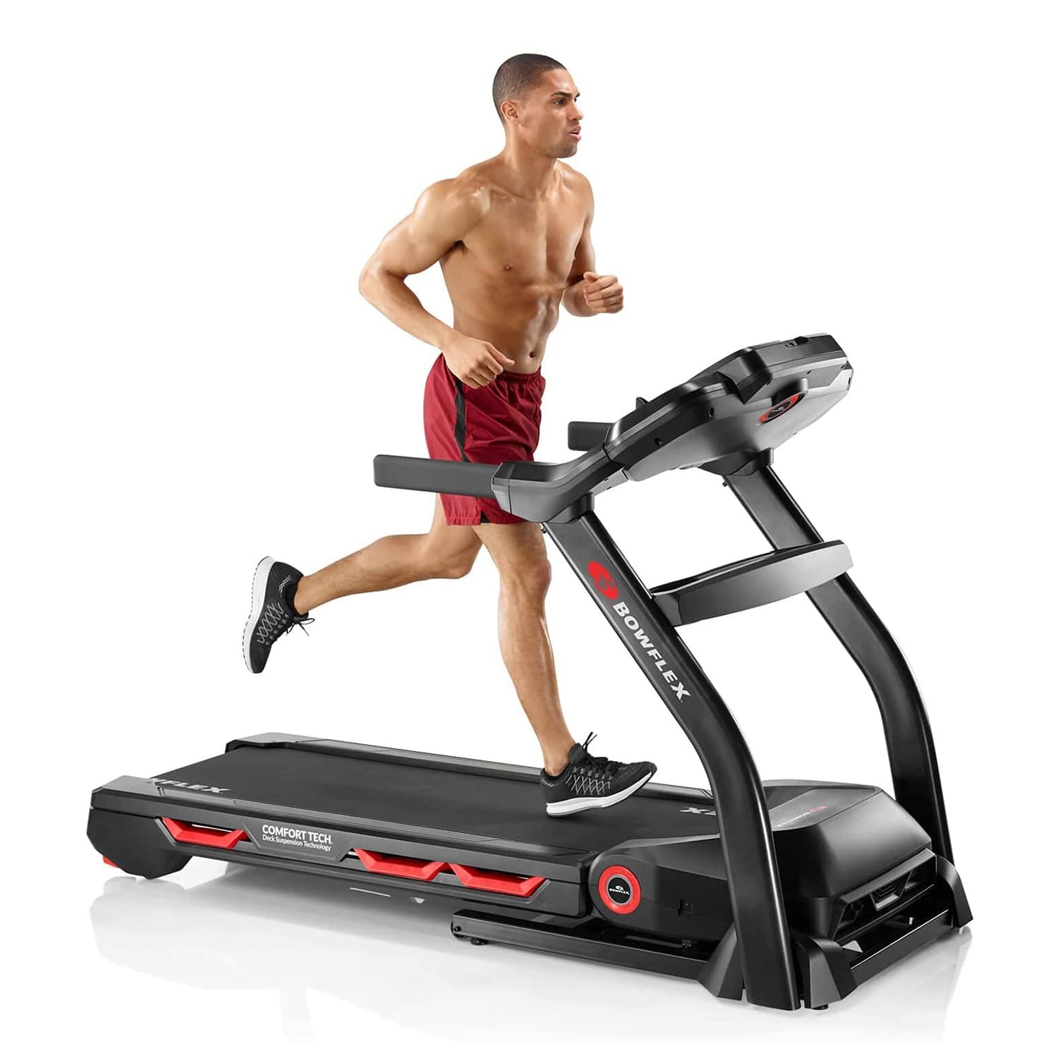 Bowflex bxt226 treadmill hotsell