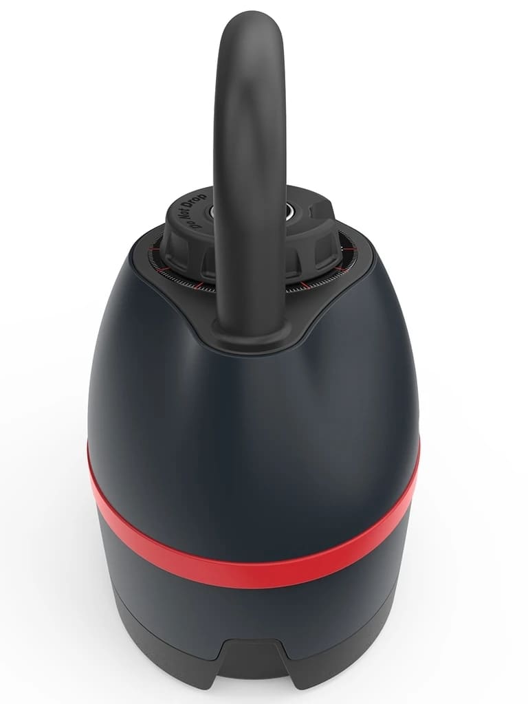 Buy Bowflex SelectTech 840 Kettlebell Online at Best Price in Saudi