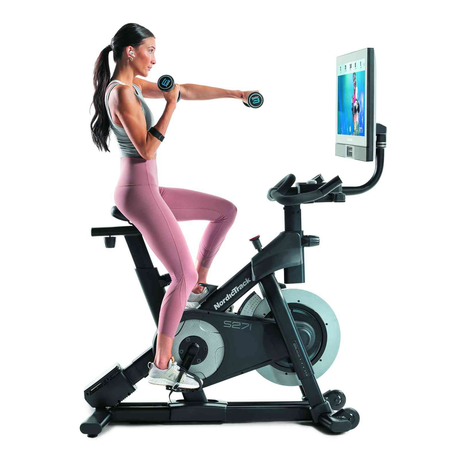 Nordictrack new bike best sale