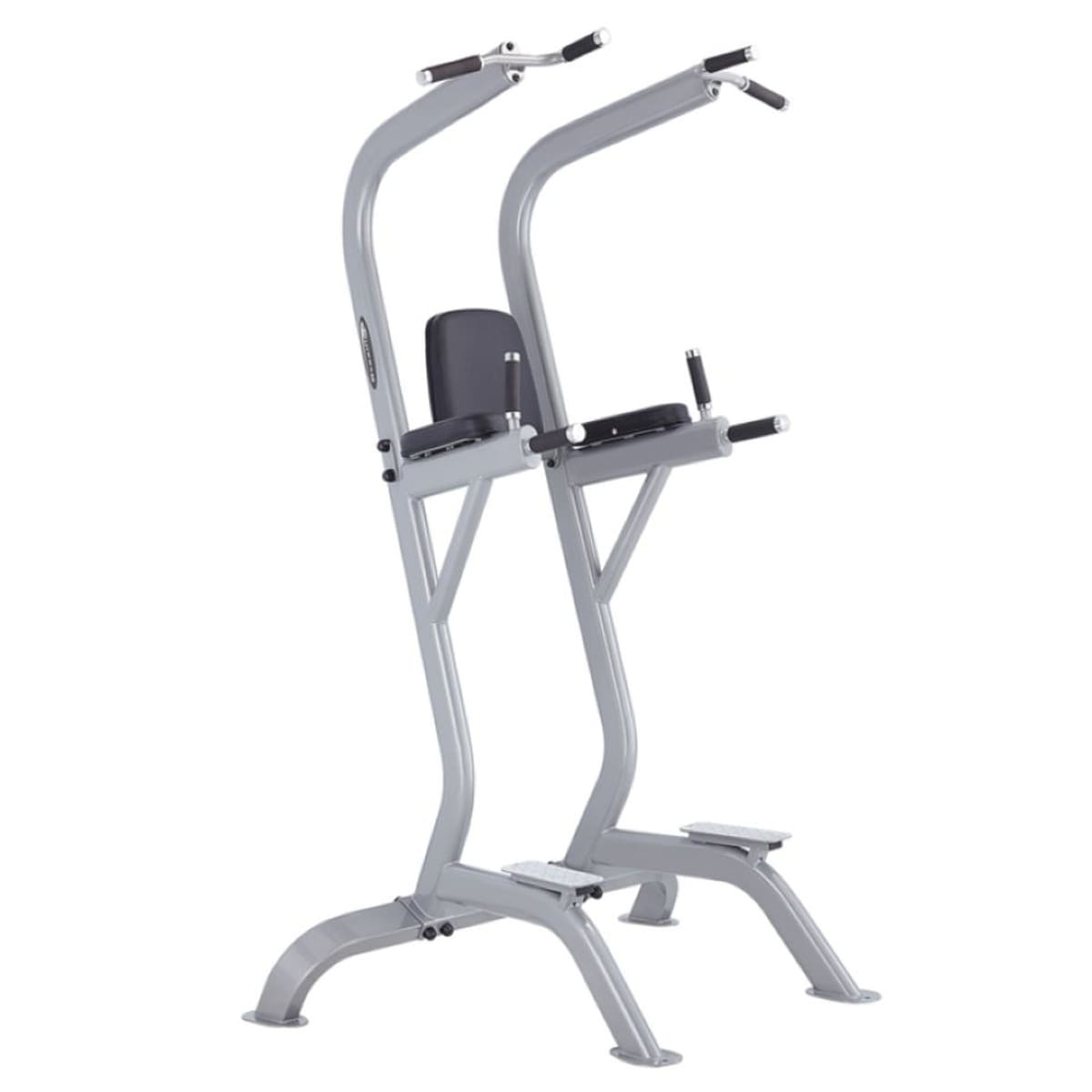 Ultrasport 331100000296 Unisex Adult Fitness Station Power Tower - Black,  83 x 65 x 190 cm: Buy Online at Best Price in UAE 