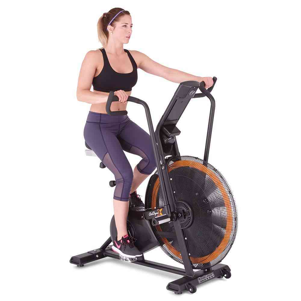 Buy Octane Fitness Airdynex Bike Online at Best Price in UAE
