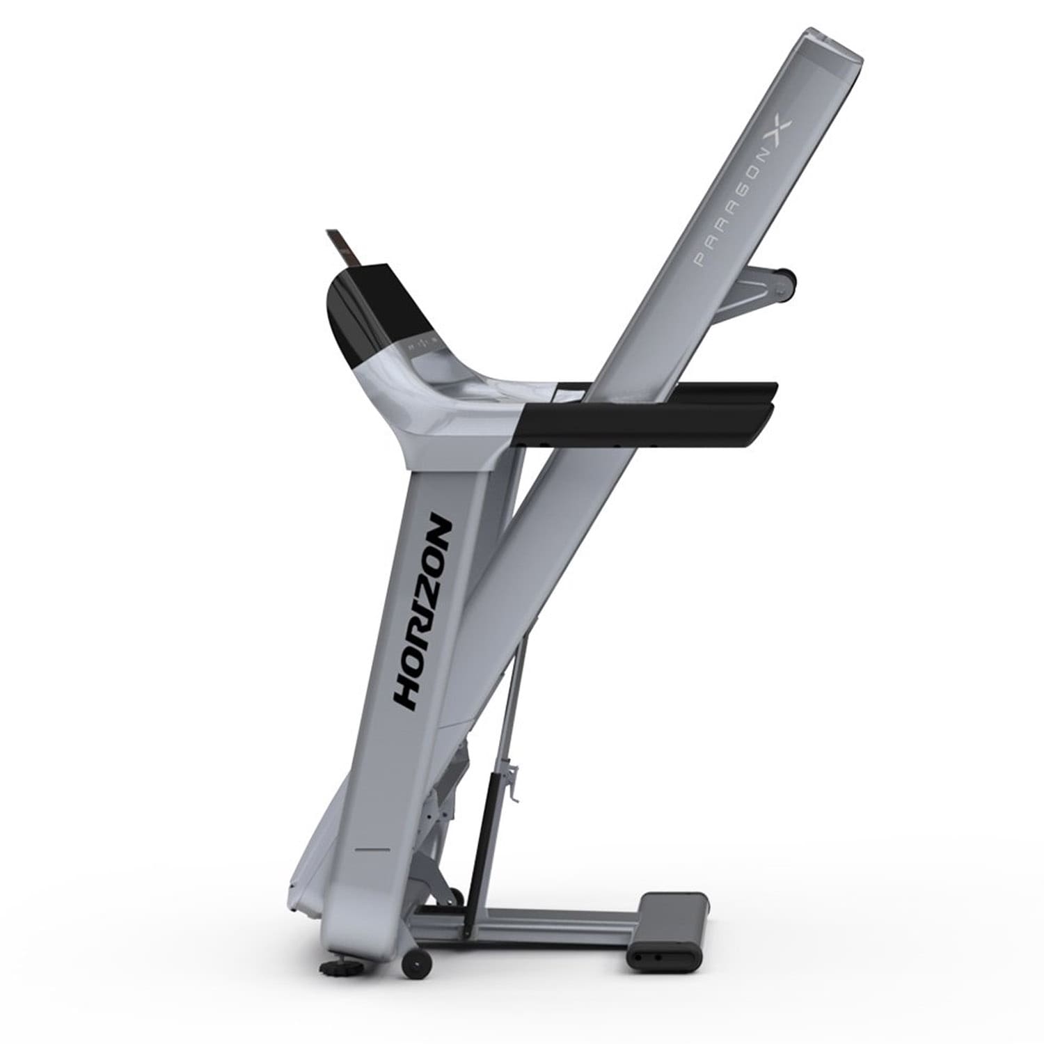 Buy Horizon Fitness Treadmill PARAGON X Online at Best Price in Saudi