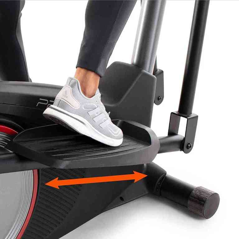 Buy Proform Elliptical Sport E2 0 Online at Best Price in Saudi Arabia.