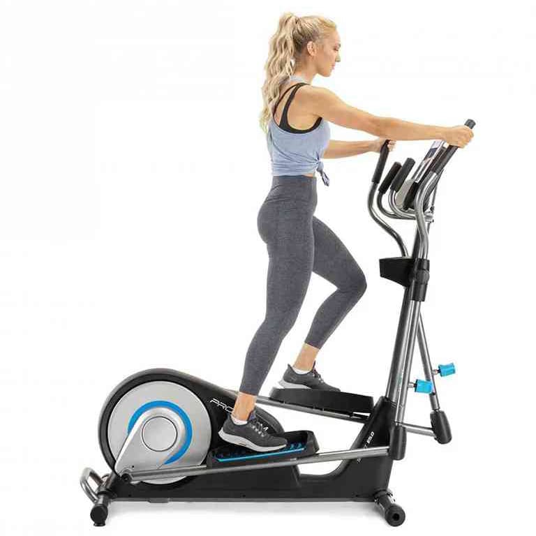 Buy Proform Elliptical Sport E5 0 Online at Best Price in Saudi