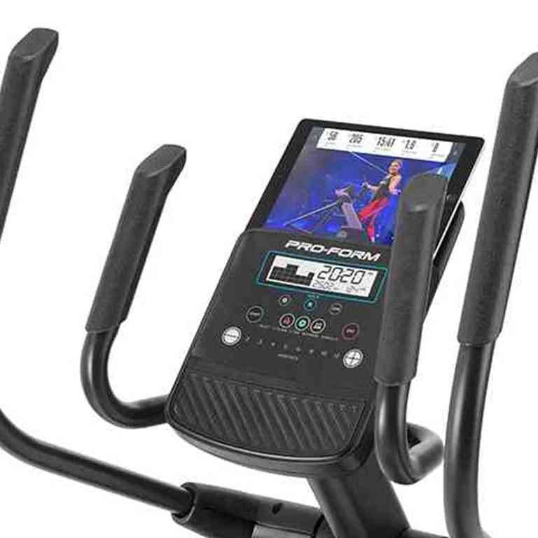 Proform new endurance 420 e new arrivals