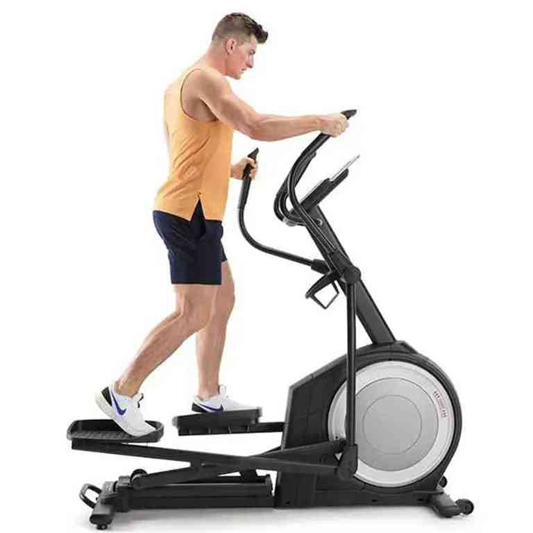 Proform 420 elliptical cheap