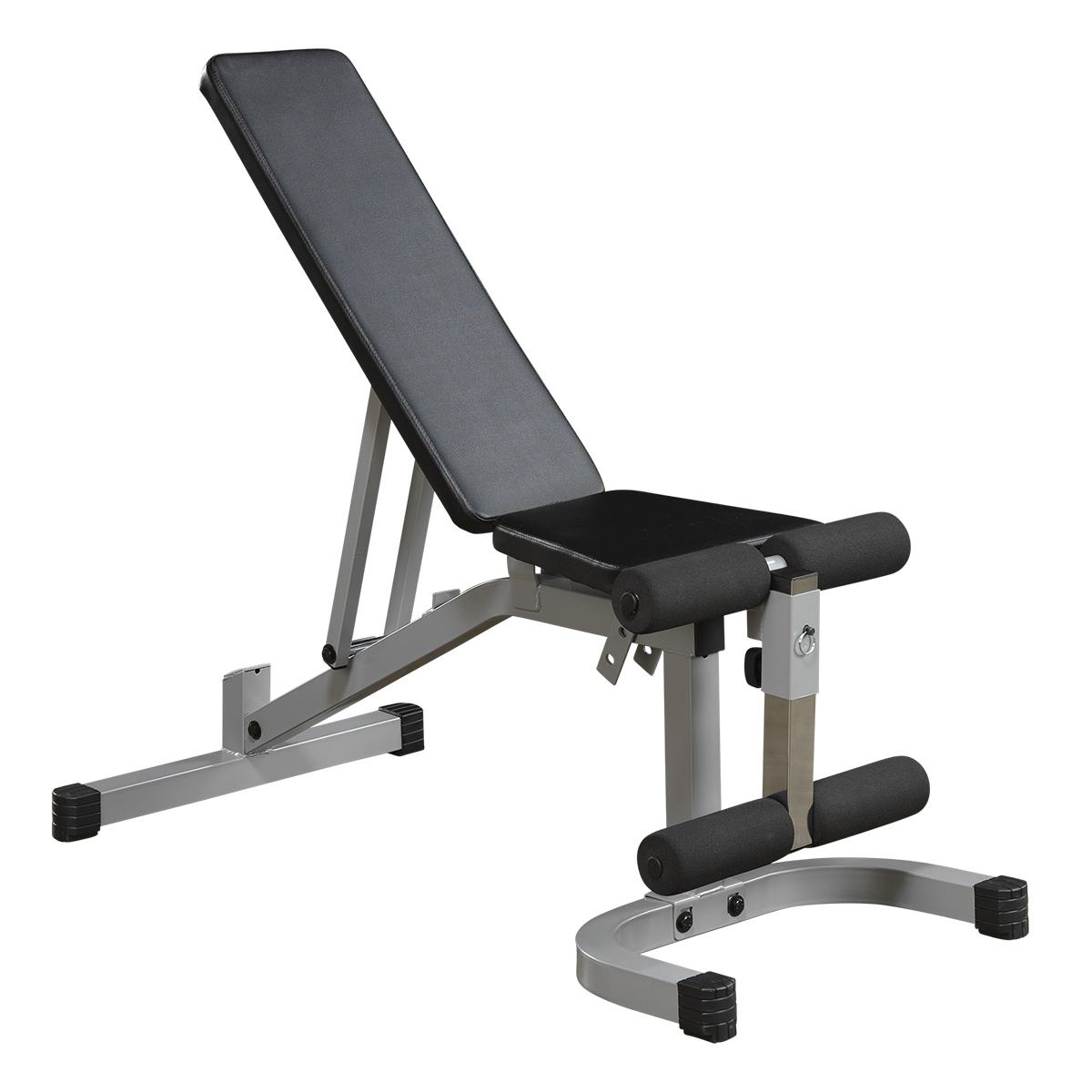 Powerline bench press top