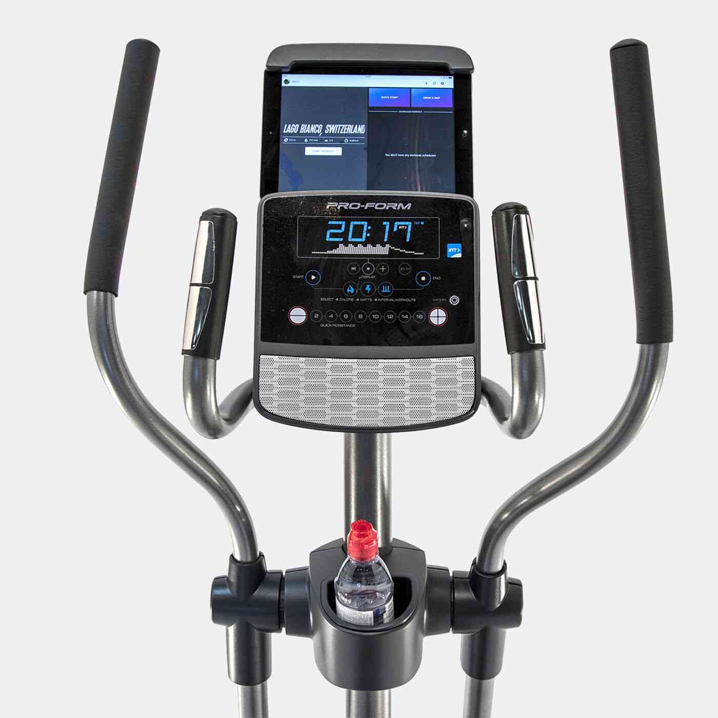Proform 525 cse+ elliptical shop