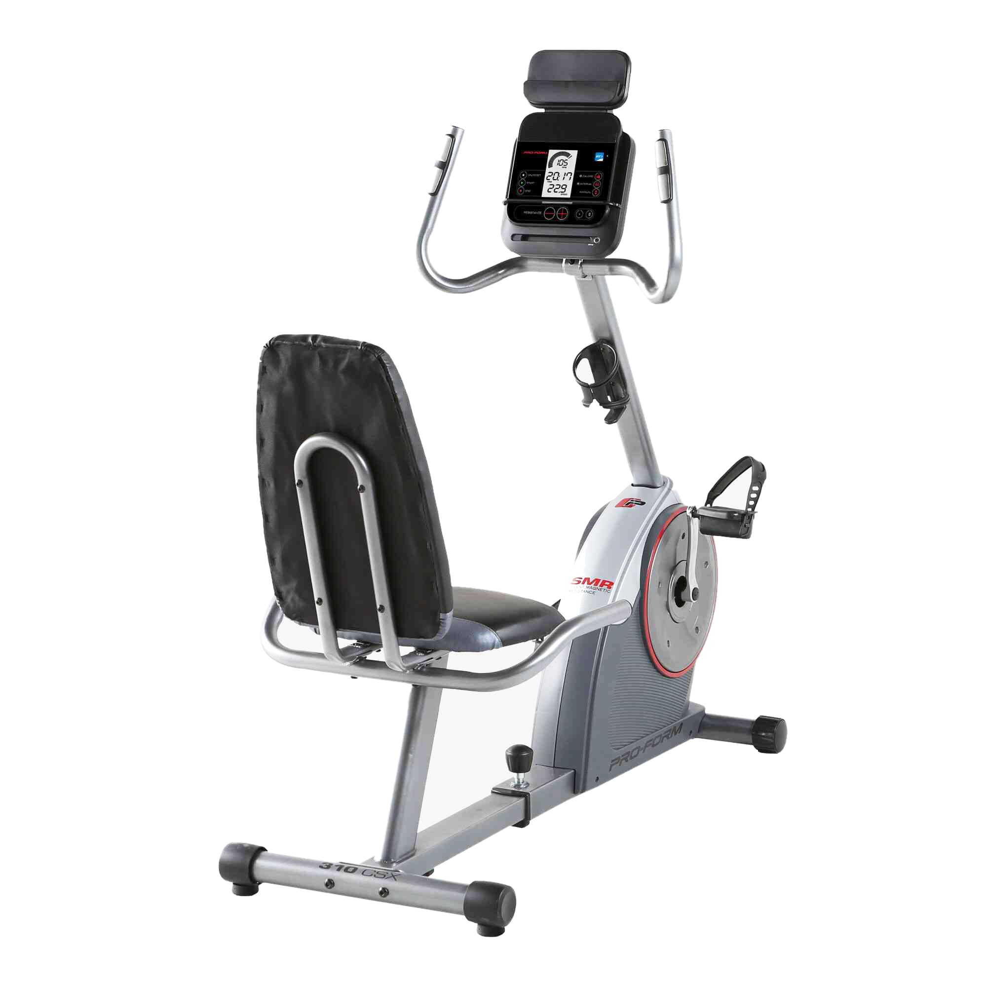Proform recumbent exercise bike store
