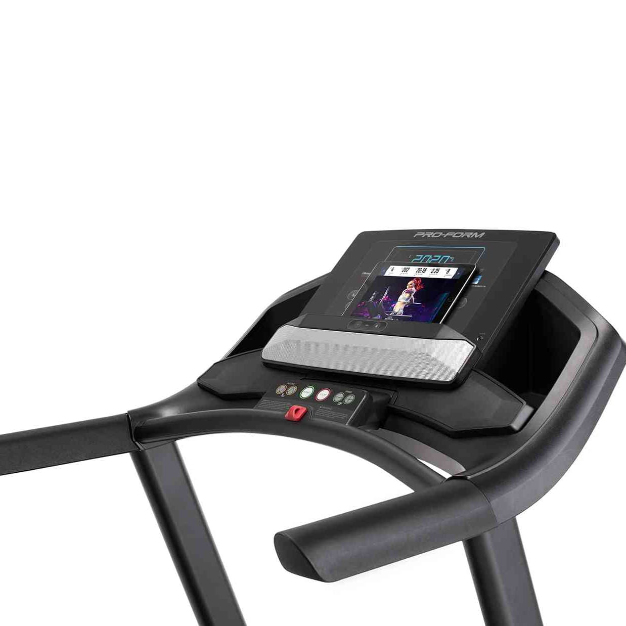 Proform carbon sale tl treadmill