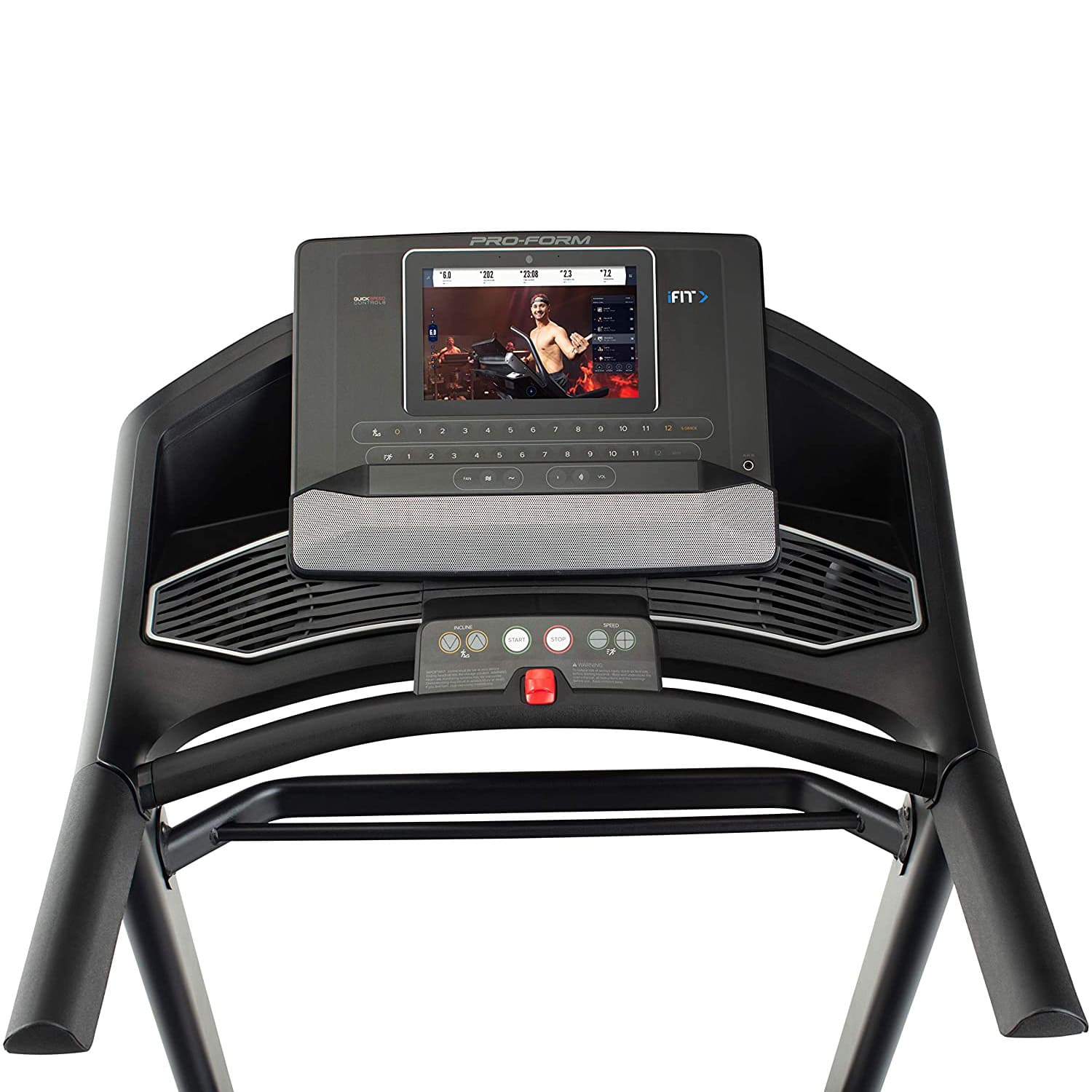 Buy Proform Carbon T7 Treadmill Online at Best Price in Saudi.