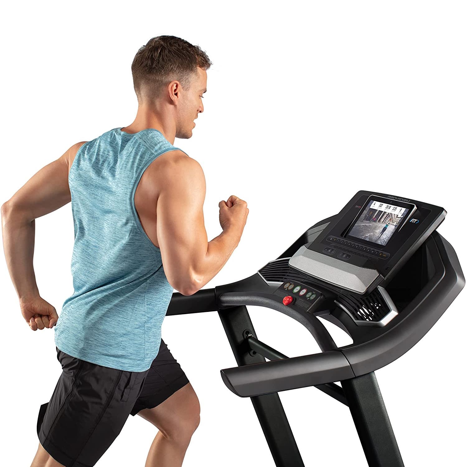 Proform carbon on sale t7 treadmill