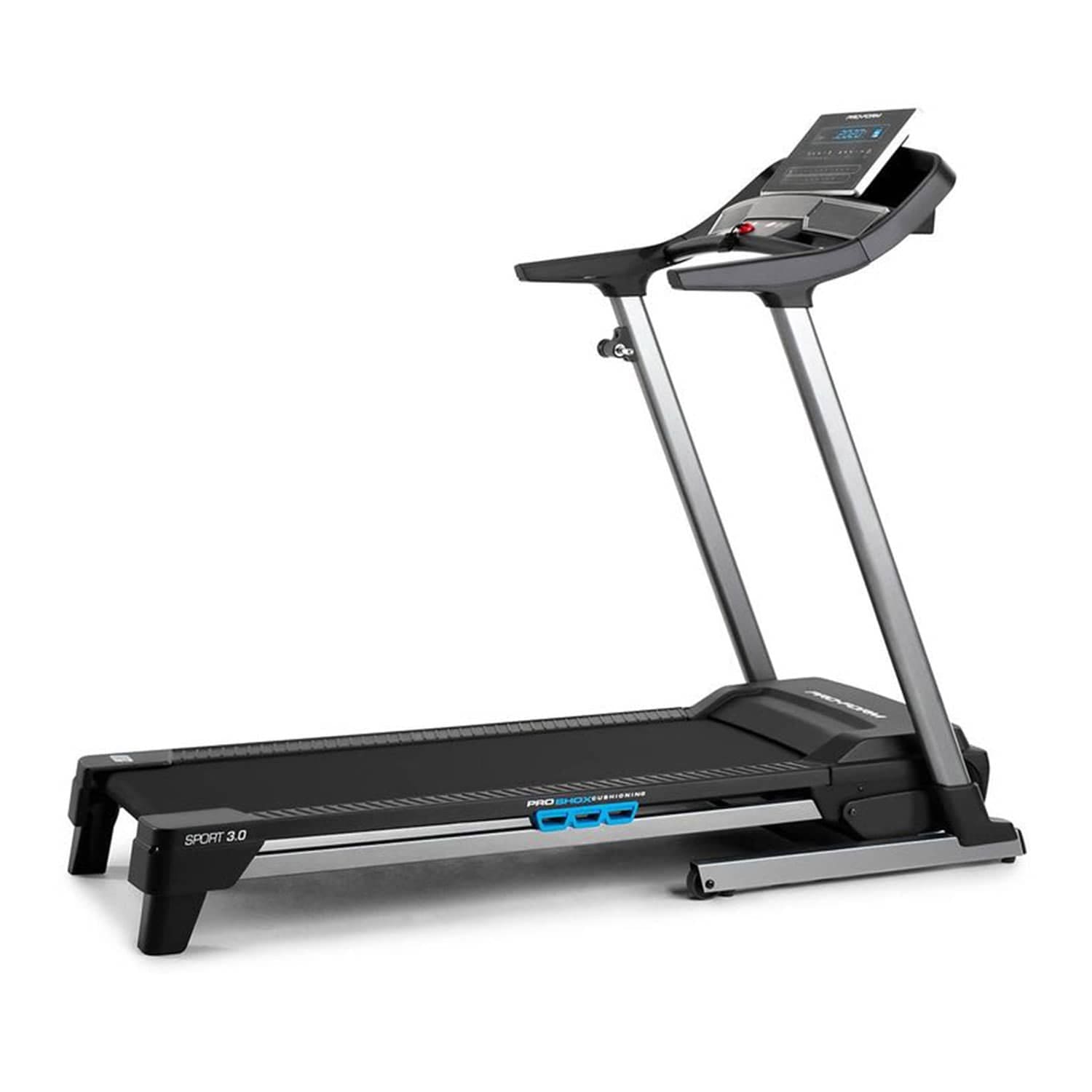 Buy Reebok Fitness GT50 One Series Treadmill Bluetooth Black