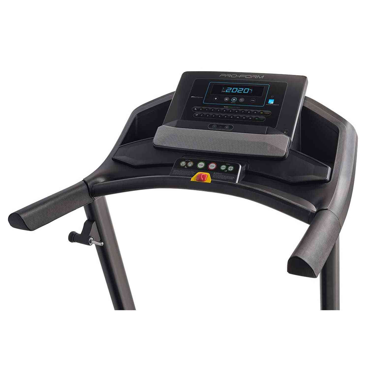 Dunhams treadmills 2024