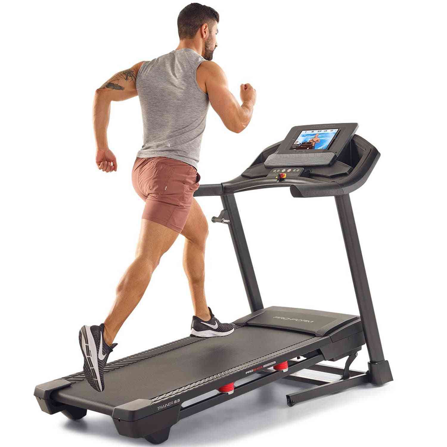 Buy Proform Treadmill Trainer 8 5 Online at Best Price in Oman