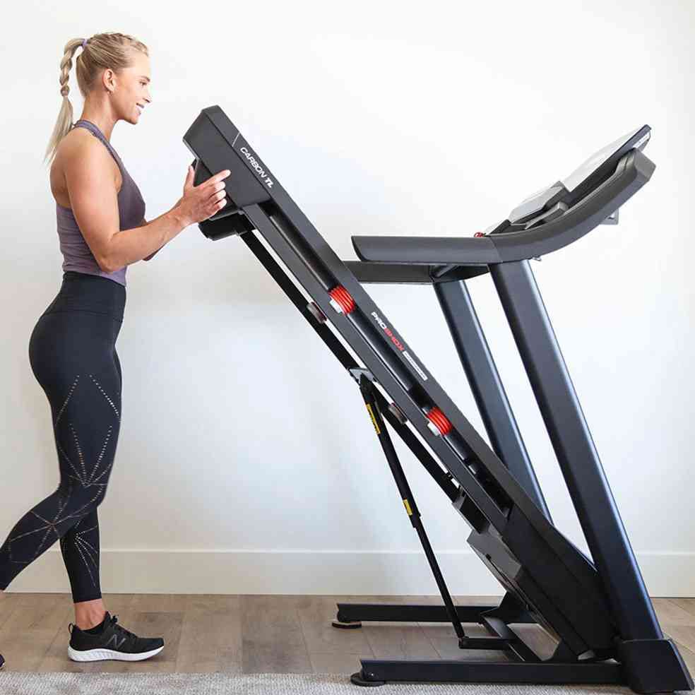 Buy Proform Treadmill Trainer 8.0 Online at Best Price in Qatar