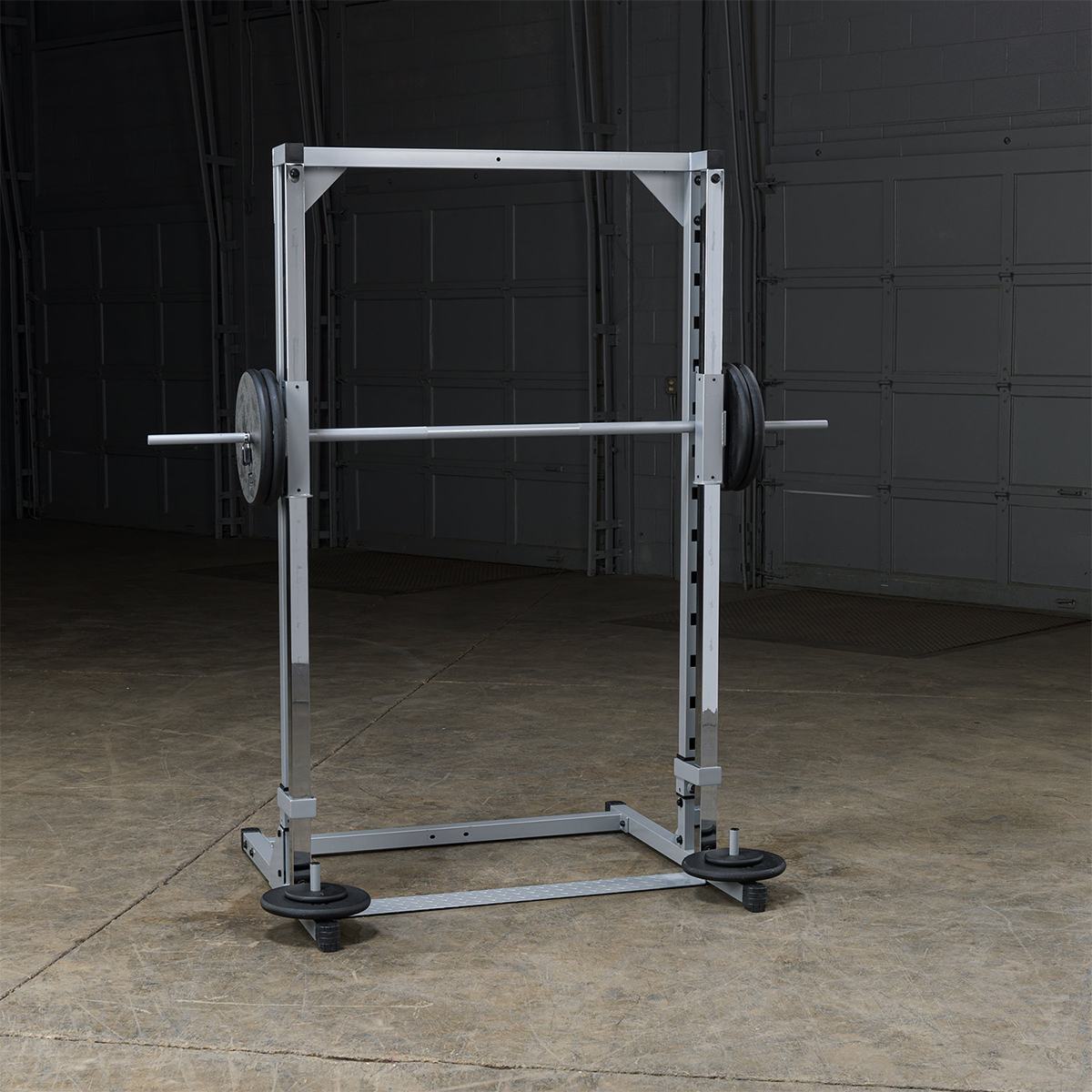 Body solid powerline smith machine psm144x hot sale