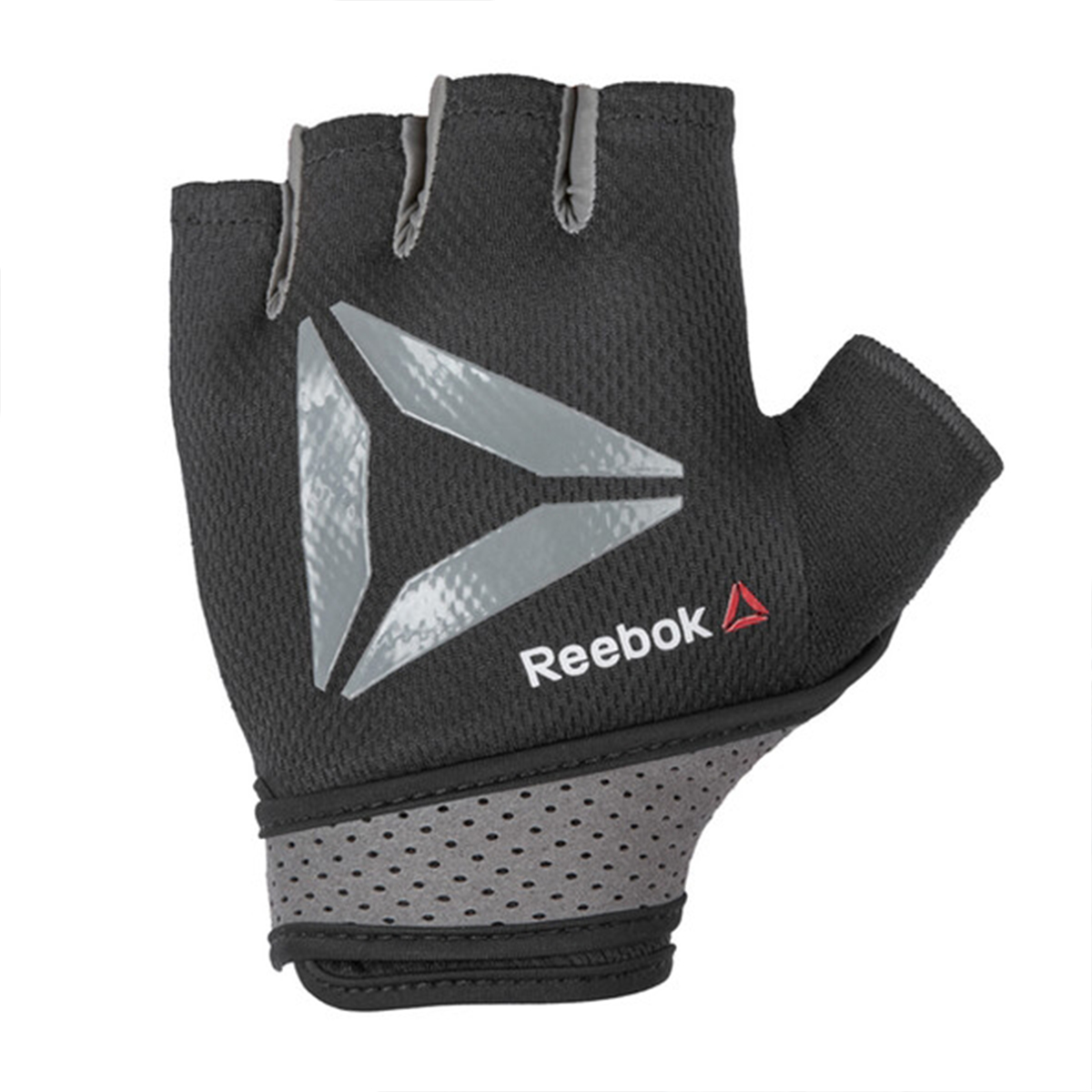 Gym gloves reebok cheap