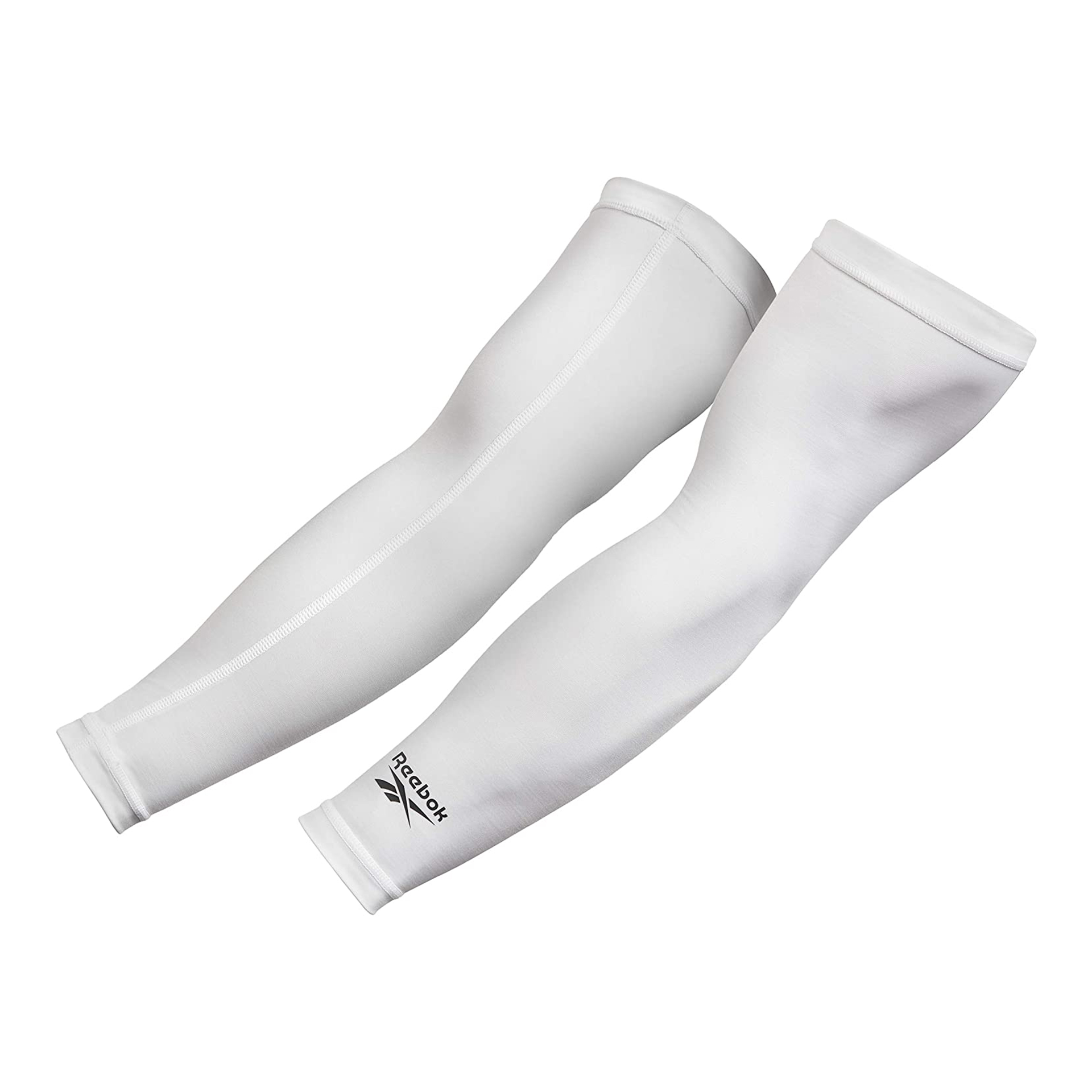 Buy Reebok Fitness Arm Sleeves White S Online at Best Price in UAE