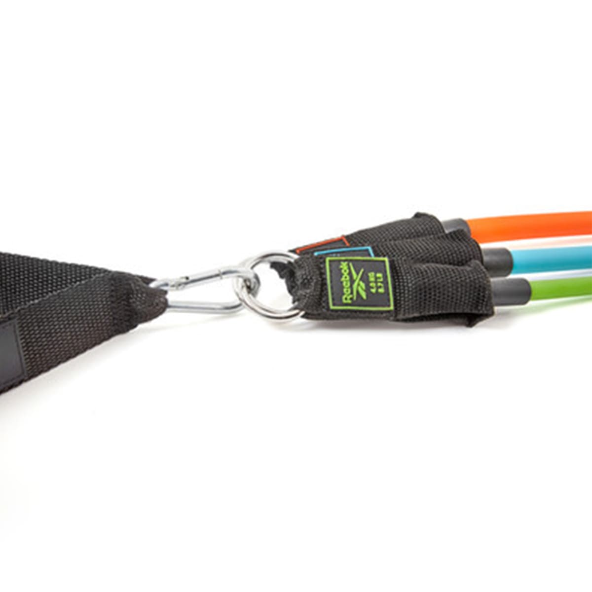 Reebok resistance tube set 2025