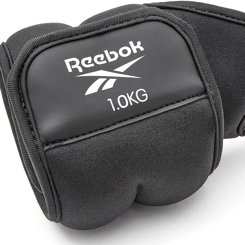 Buy Reebok Fitness Wrist Weights Online at Best Price in UAE
