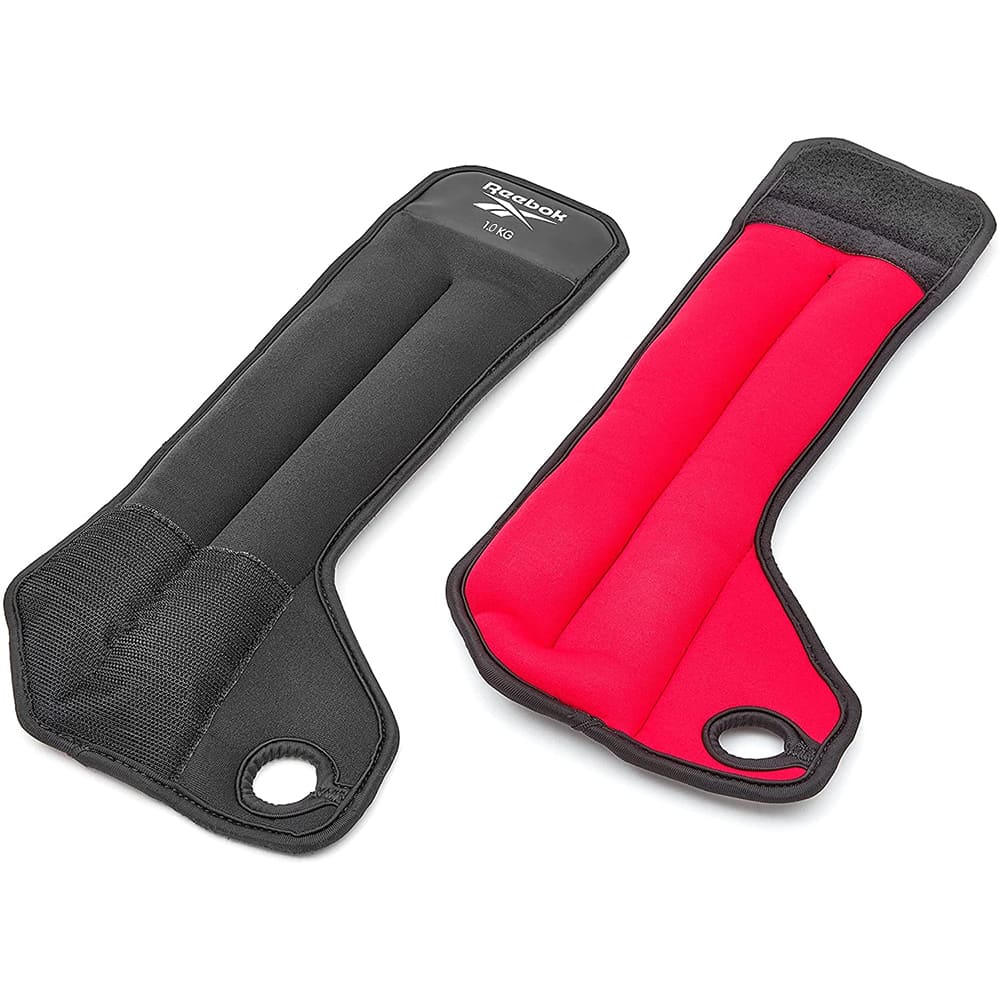 Buy Reebok Fitness Wrist Weights Online at Best Price in UAE