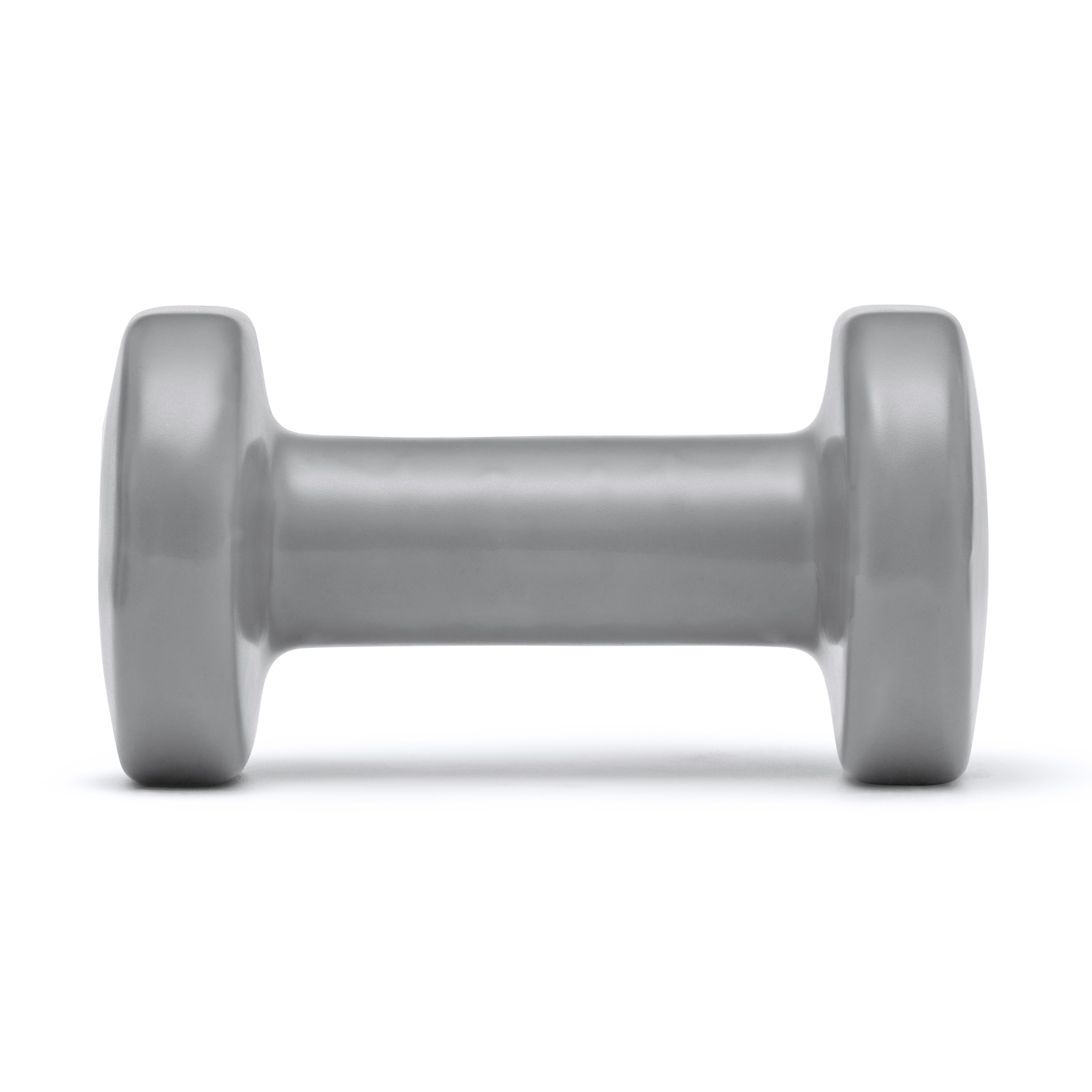 Reebok chrome dumbbells cheap