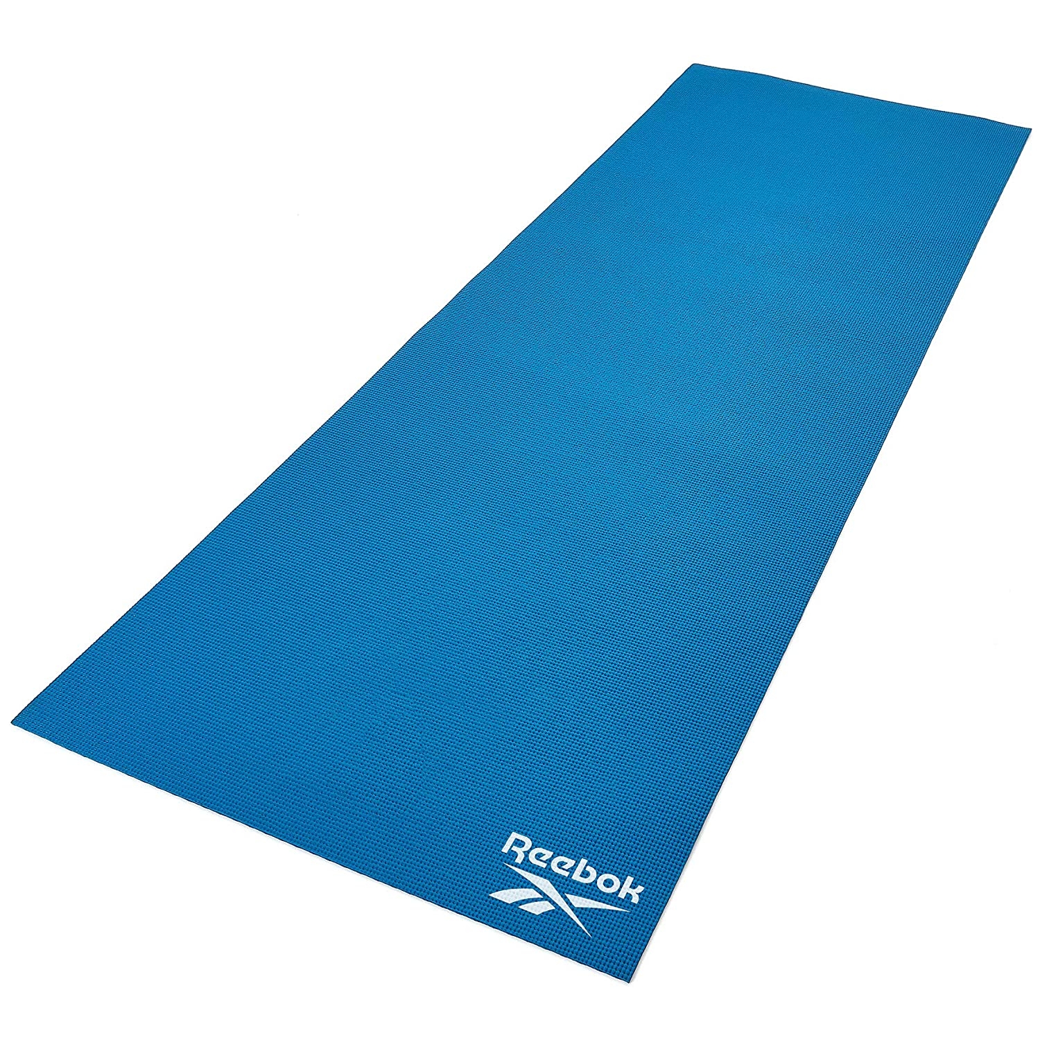 Buy Reebok Fitness Yoga Mat 4mm Online at Best Price in Qatar