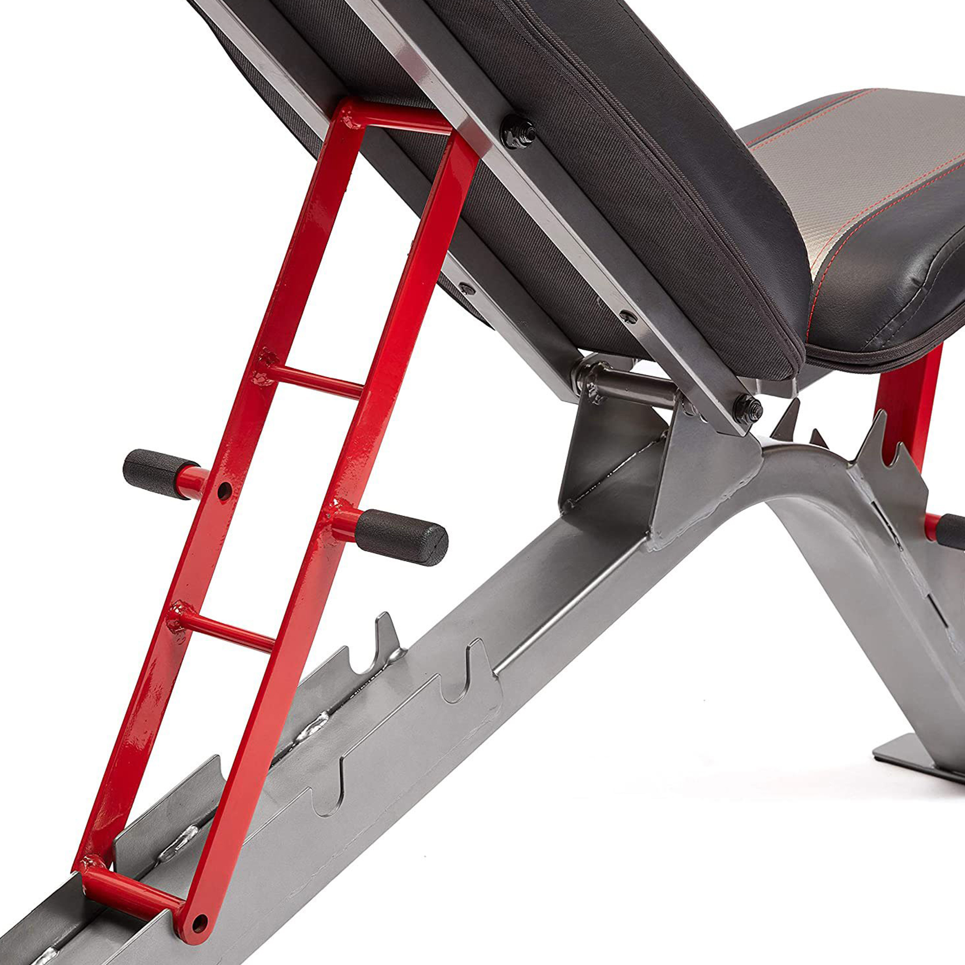 Reebok incline bench deals