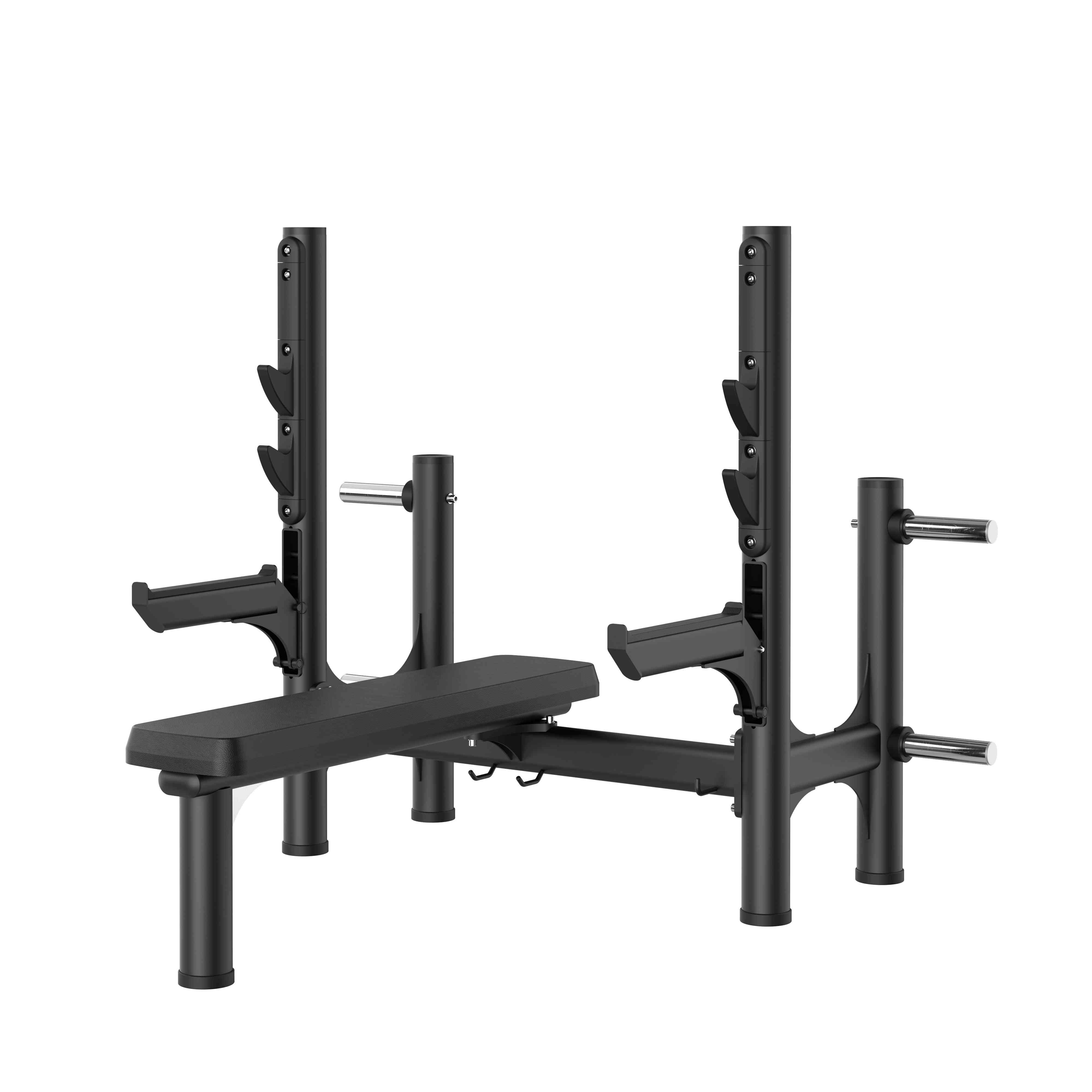 Bench press bar price discount
