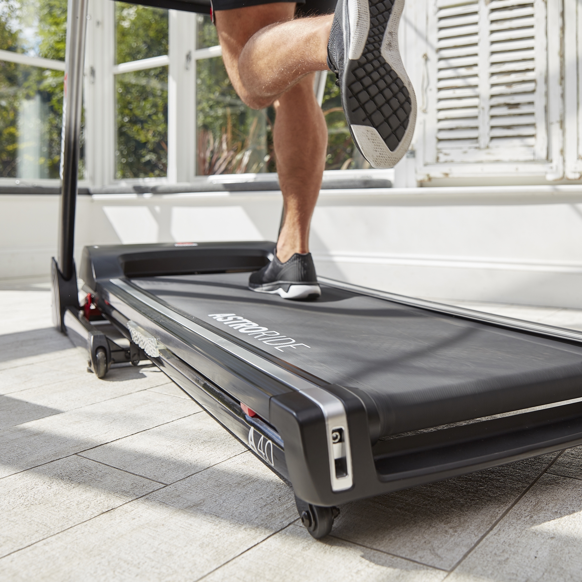 Astroride treadmill sales