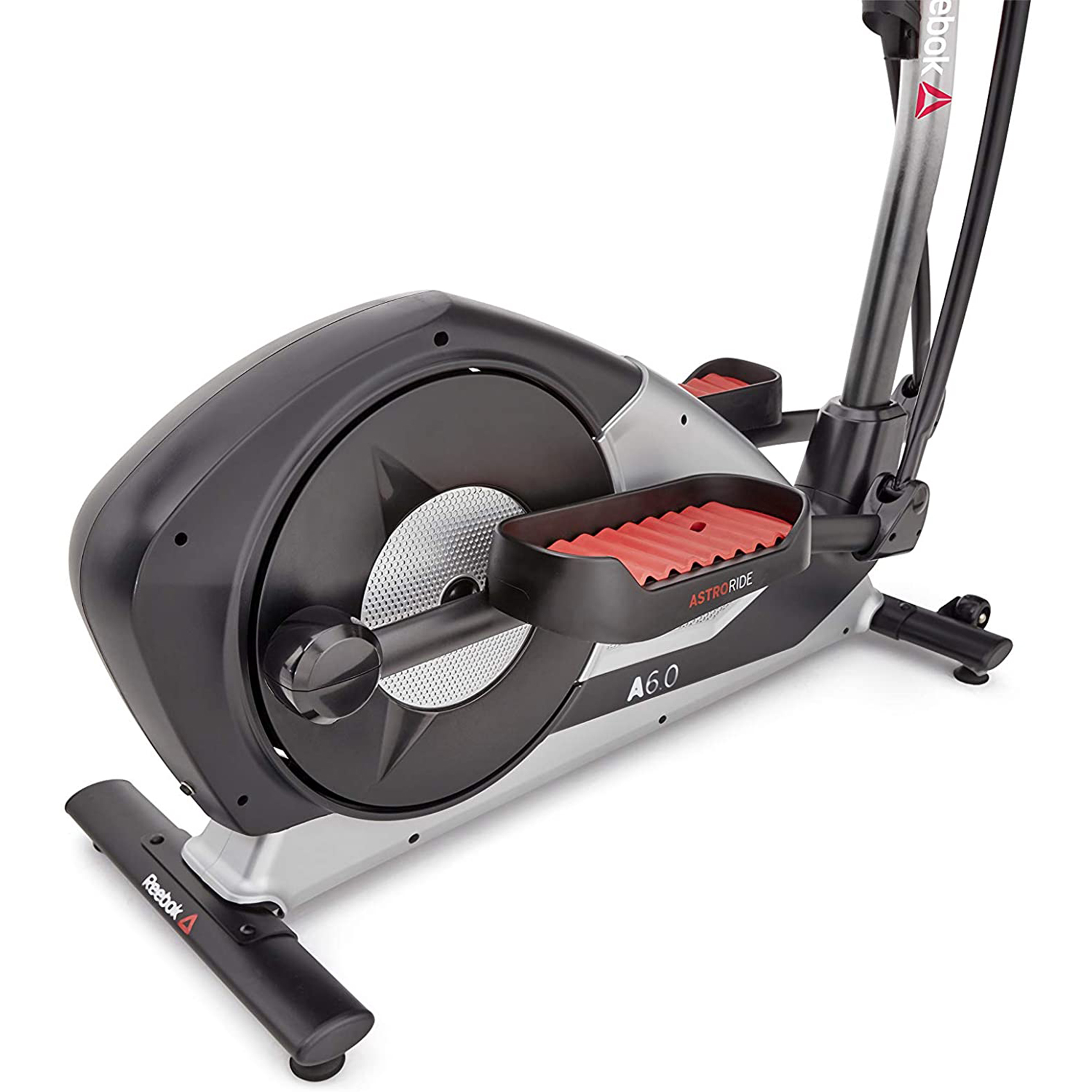 Buy Reebok Fitness A6.0 Cross Trainer Bluetooth Silver Online
