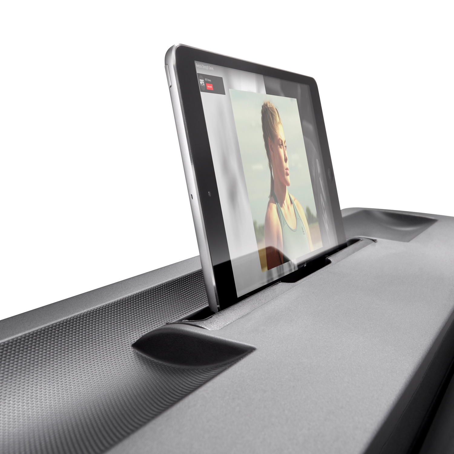 Reebok fr20 floatride treadmill store