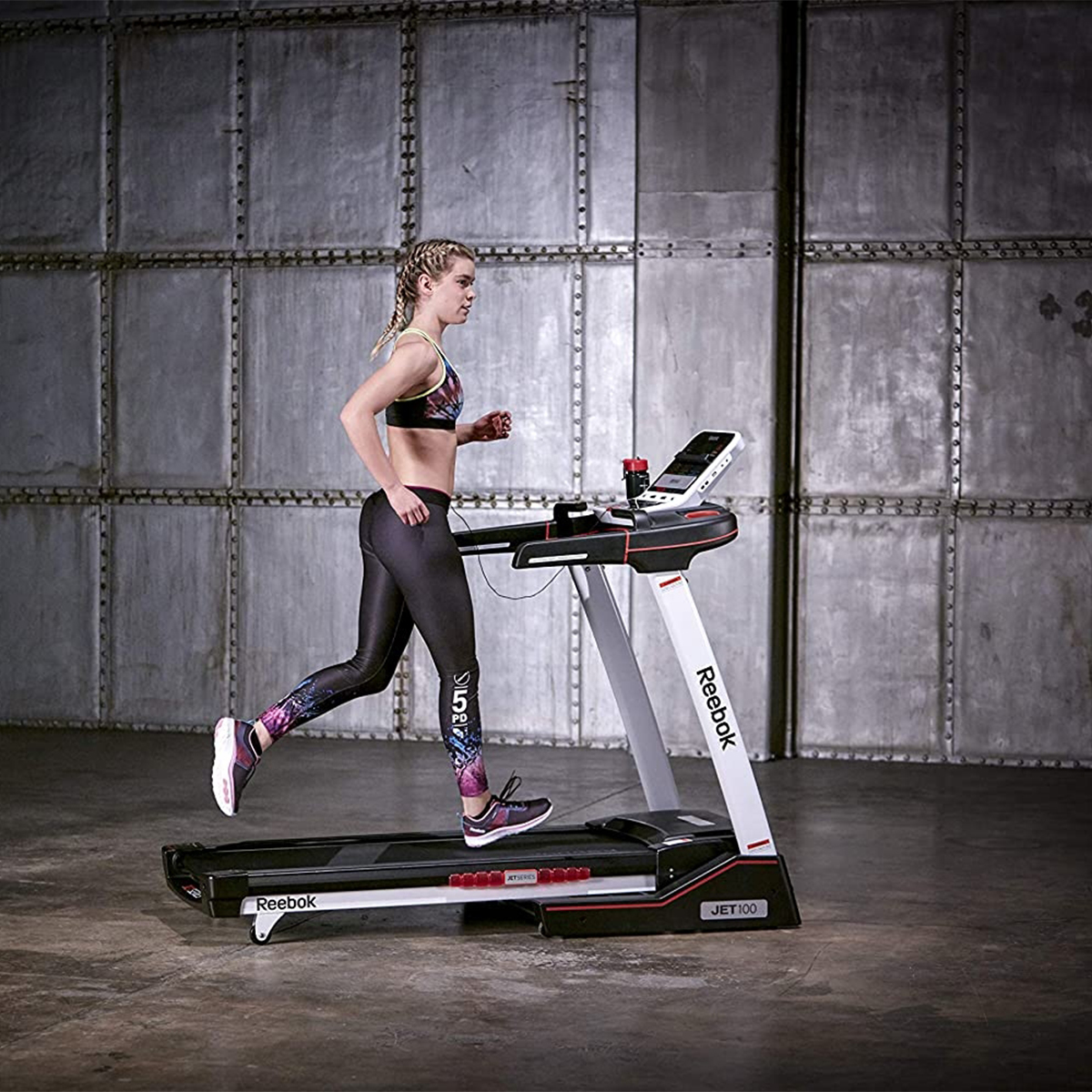 Reebok jet 100 bluetooth store