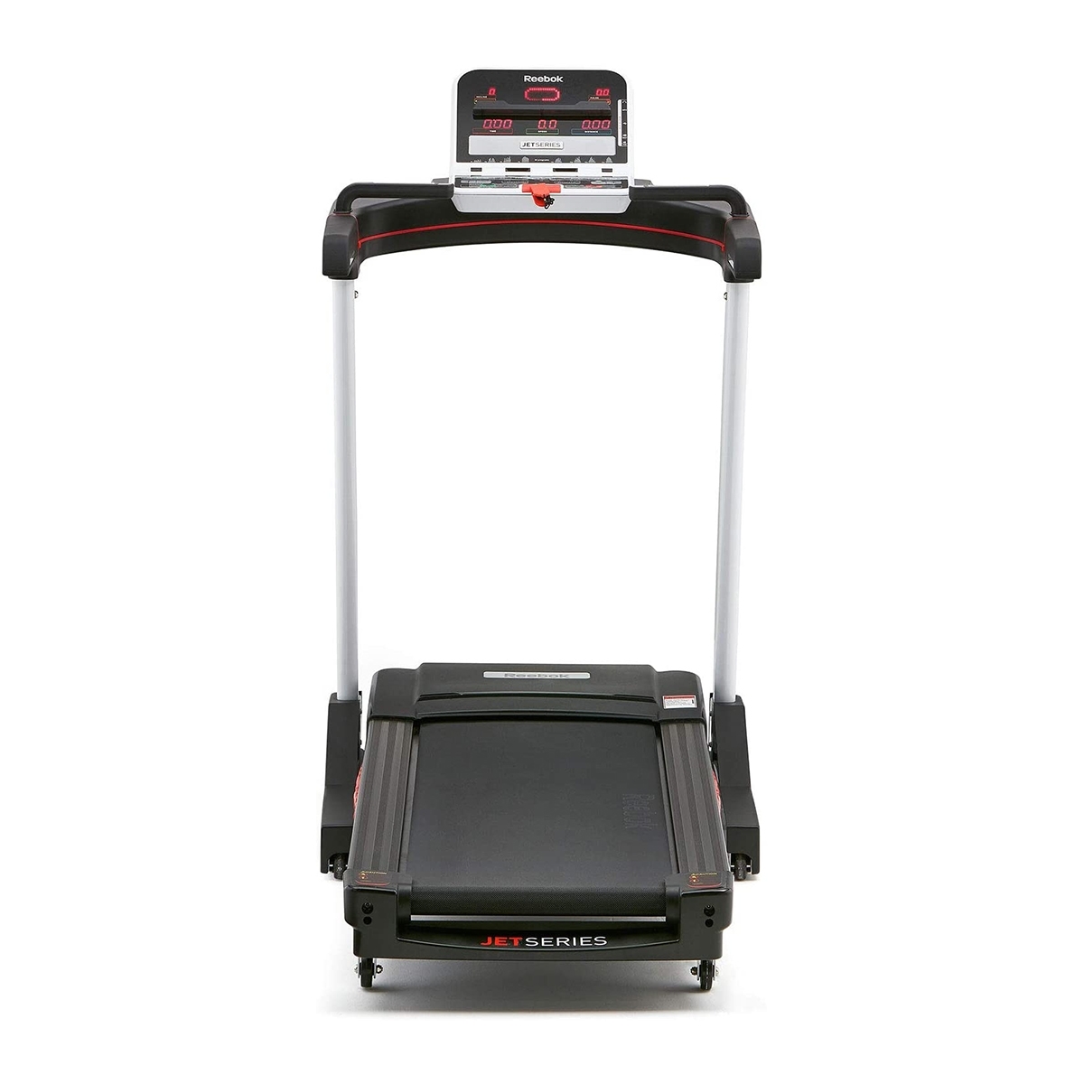 Reebok jet hotsell 100 treadmill