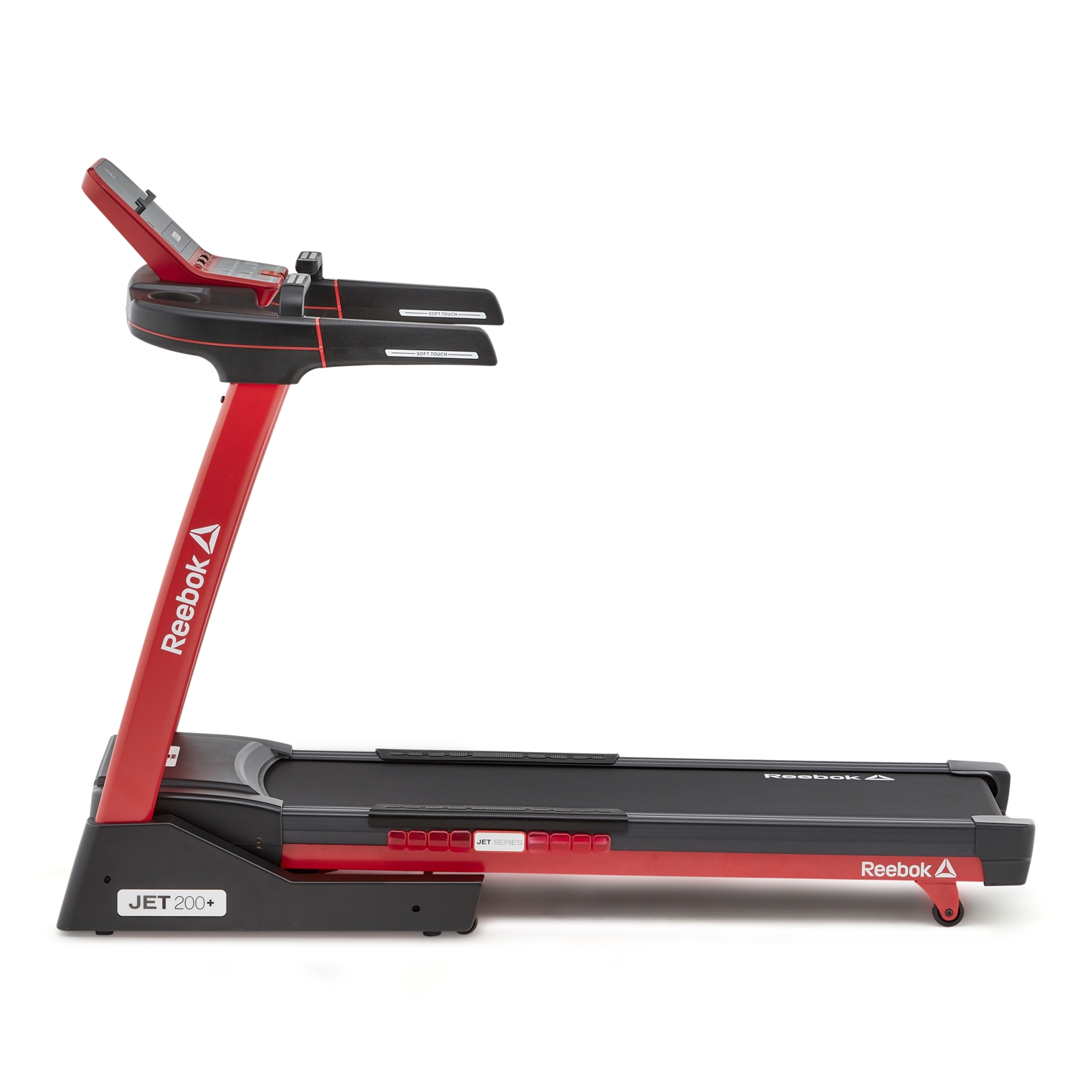 Reebok jet 200 series bluetooth treadmill best sale