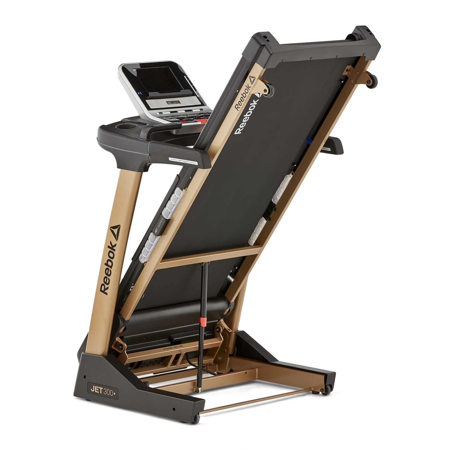Reebok jet 300 treadmill with bluetooth outlet