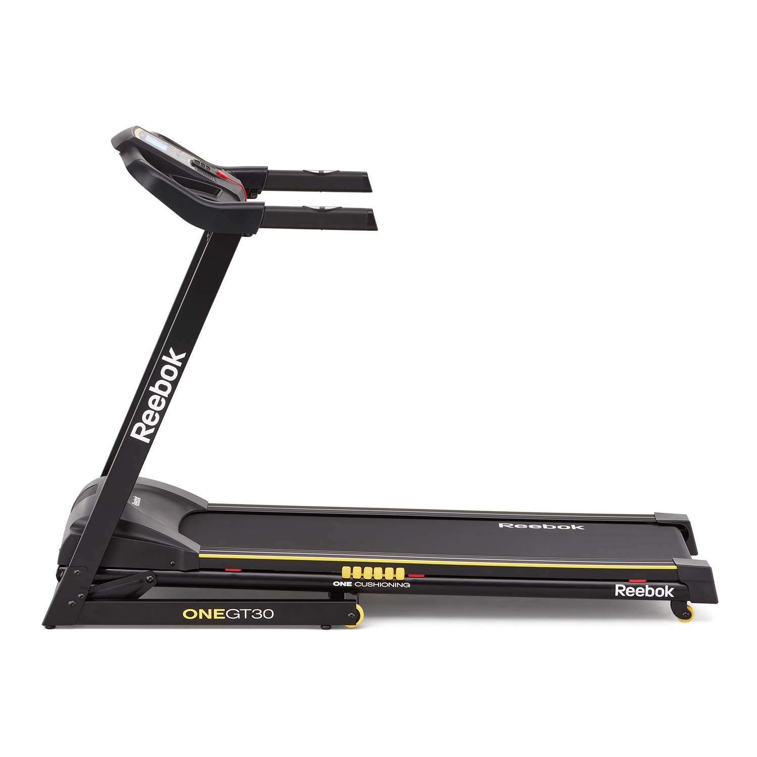 Reebok one clearance series gt30 treadmill