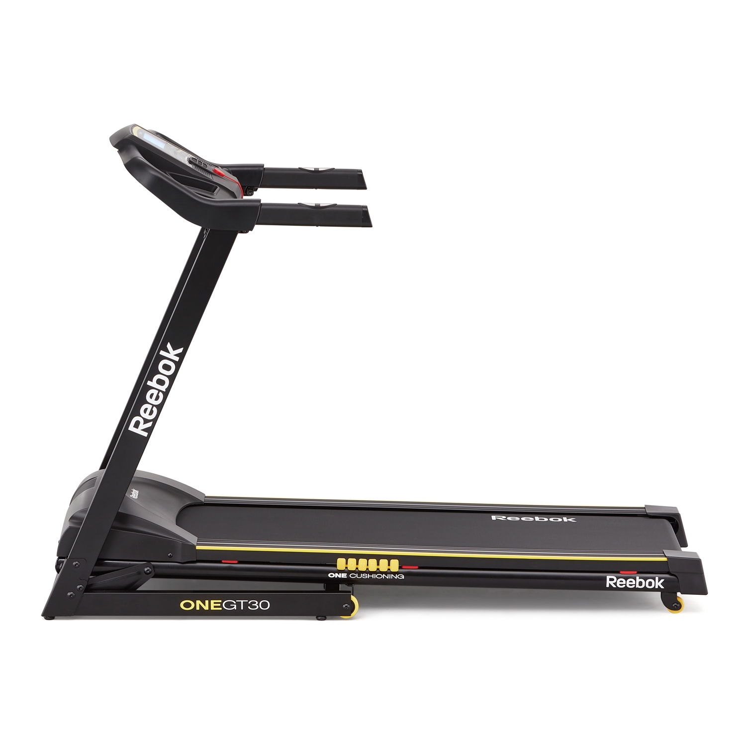 Buy Reebok Fitness GT40 One Series Treadmill Black