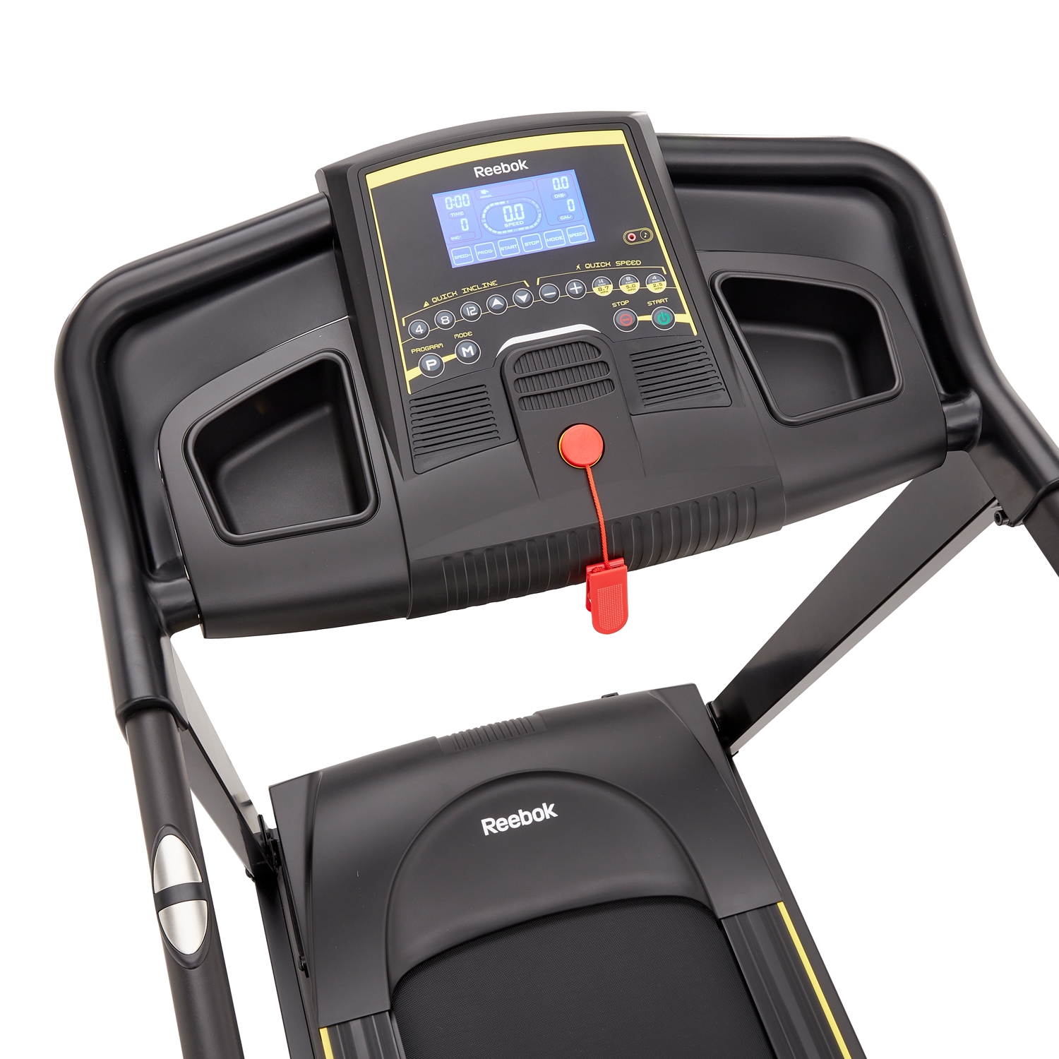 Reebok treadmill clearance one gt30