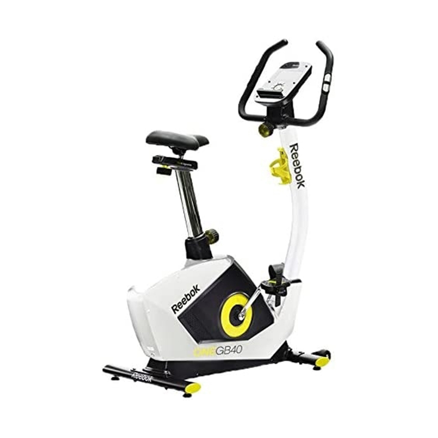 Exercise bike reebok gb40 shop