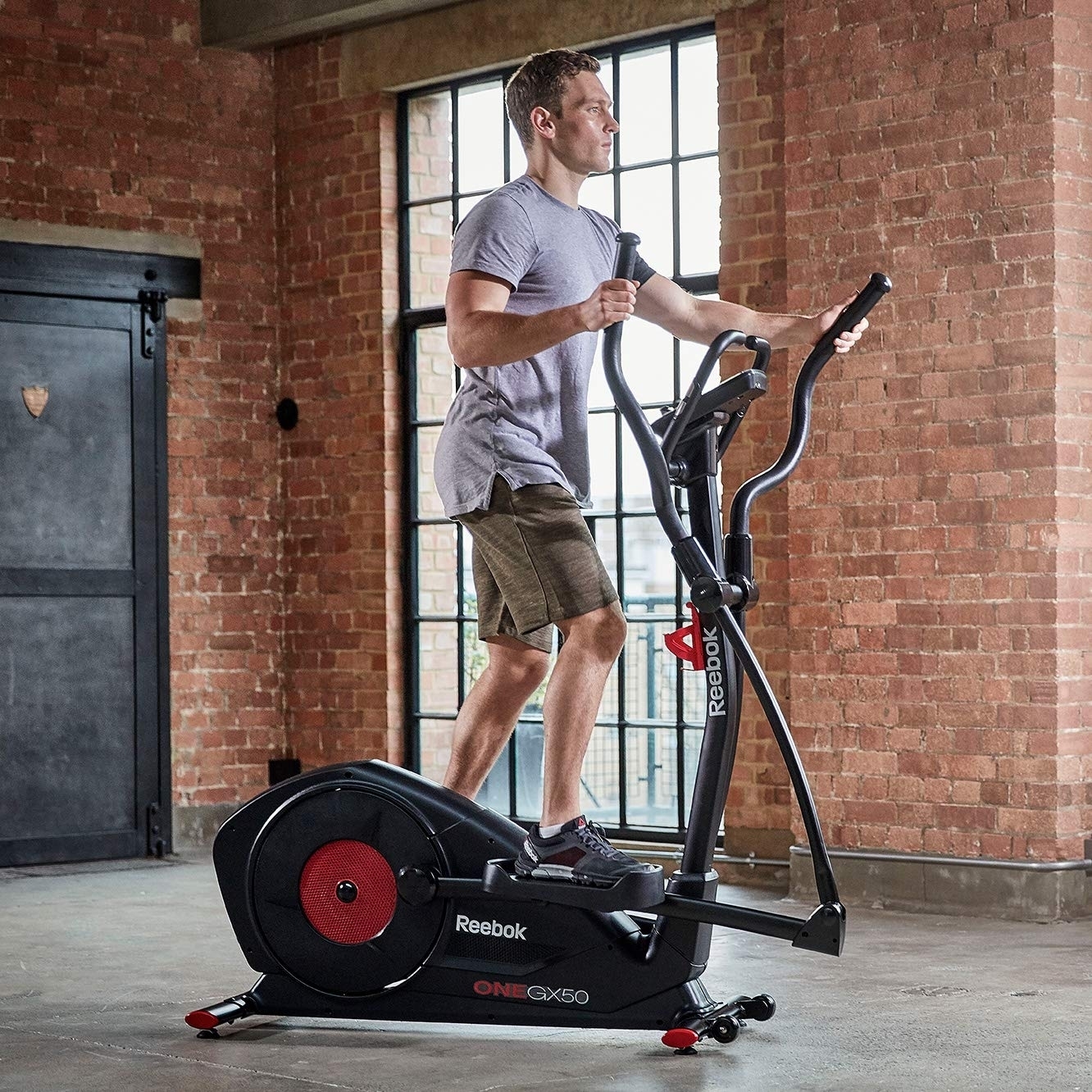 Reebok gx50 cross trainer price clearance