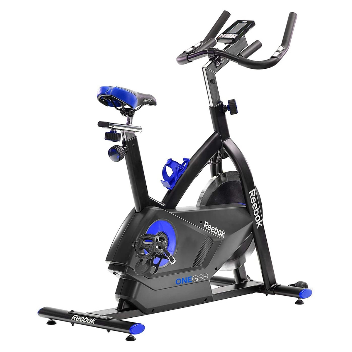 Buy Fitness One Series Indoor Bike Online at Best Price in UAE.