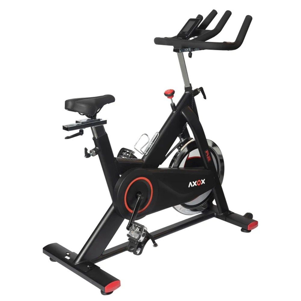 Bicicleta spinning r2 sport top
