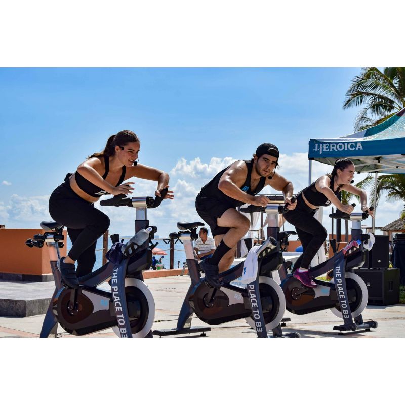 Bicicleta stages sc2 sales
